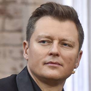 Brzozowski ma nową pracę. „Jedne drzwi się zamykają, drugie się otwierają”