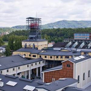 Wstrząs w kopalni Bielszowice w Rudzie Śląskiej. Są ranni                                                 