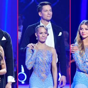 Tajemnicza klątwa w „Tańcu z gwiazdami” uderza ponownie? Założyła „tę” sukienkę i odpadła