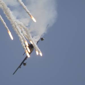 Licznym rosyjskim pilotom nie otwierają się spadochrony. Ukraiński wywiad wie dlaczego                                                            