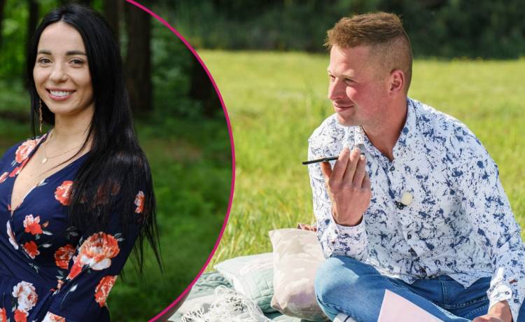 Uczestnicy programu „Rolnik szuka żony”. Fot. materiały prasowe TVP