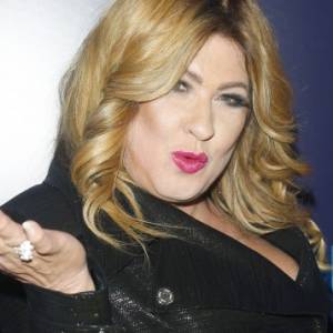 Beata Kozidrak myje ręce w rytm własnej piosenki! To nagranie to hit [WIDEO]