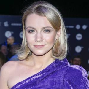 Katarzyna Grabowska promienieje w ciąży. Gwiazda "Zakochanych po uszy" odsłoniła ciało na wakacjach. "Boski ten brzuszek" [ZDJĘCIE]