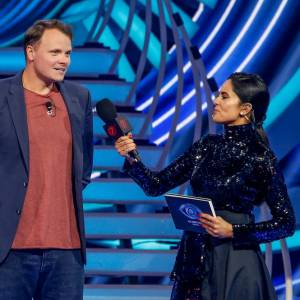 "Big Brother 2". Mateusz ponownie przekracza granice wobec Malwiny? Kolejna afera w programie