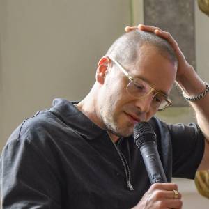 Zmiany w życiu Zalewskiego. Zaskakujące wyznanie artysty: „pożegnam się z państwem na dłuższą chwilę”