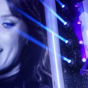 Sylwia Grzeszczak nie mogła czekać do świtu. W środku nocy ogłosiła wieści