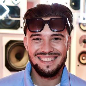 Syn Justyny Steczkowskiej o Eurowizji. Chce reprezentować inny kraj 