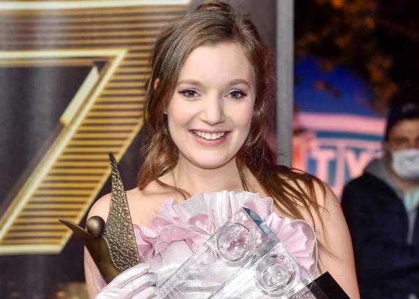 Sanah z globalnym sukcesem na Spotify. Polska artystka wyprzedziła amerykańskie gwiazdy