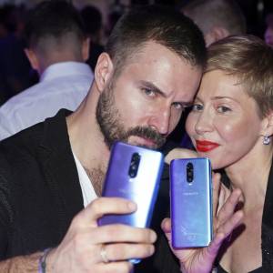 Warnke i Stramowski zrobili sobie takie same tatuaże. "Oznaczyliśmy się trwale"