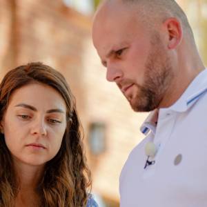 Anna z „Rolnik szuka żony” zabrała głos w sprawie związku z Marcinem. Dosadna odpowiedź 