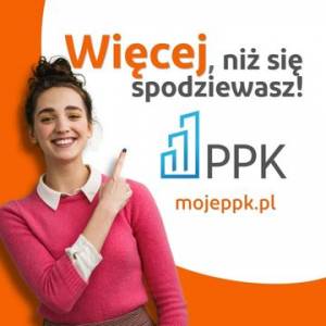 Więcej, niż się spodziewasz!