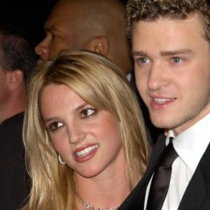 Britney Spears i Justin Timberlake na nagraniu z dzieciństwa. Tak śpiewali w 1993 roku! [WIDEO]                    