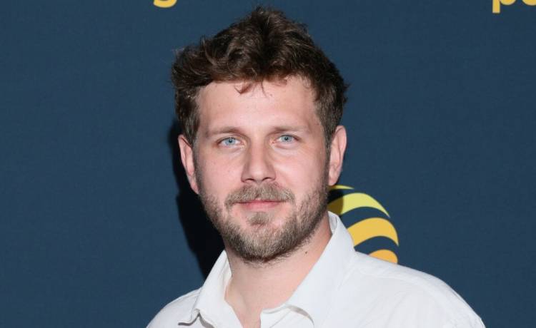 Antoni Królikowski, fot. East News/Pawel Wodzynski