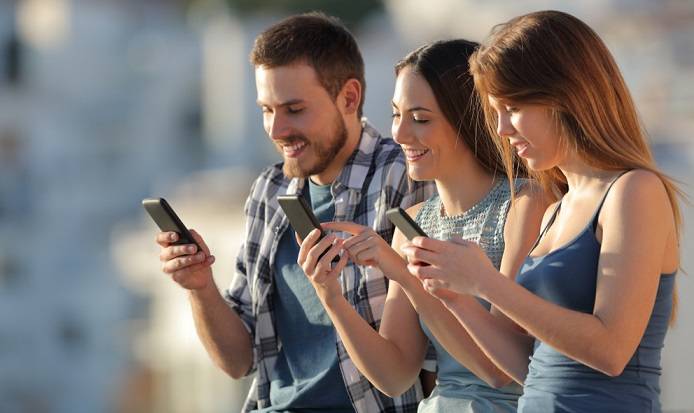 "Vlogbox.W necie": Nowy program TTV pobije popularnością Gogglebox?