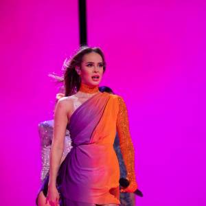 Tyle osób obejrzało półfinał Eurowizji z występem Blanki. TVP ujawniła wyniki oglądalności