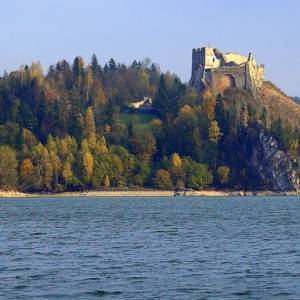 Przerażające odkrycie nad jeziorem Czorsztyńskim. W skansenie znaleziono pudła pełne kości