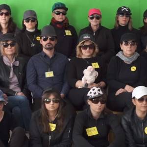 Belfer nie świnia! Nauczyciele nagrali cover przeboju zespołu Big Cyc [WIDEO]