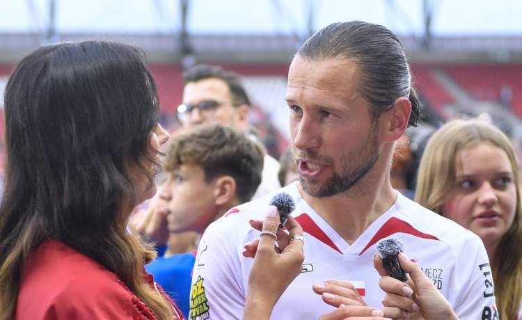 Grzegorz Krychowiak, fot. AKPA