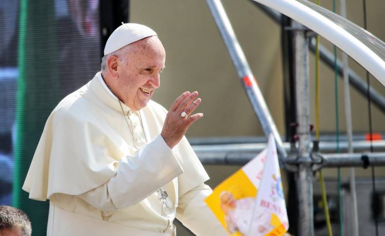 Watykan zrezygnował z wieloletniej tradycji. Papież nie spotka się z wiernymi