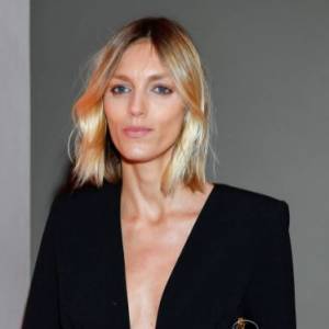 Anja Rubik pochwaliła się swoją miłością. Snuje też plany na temat macierzyństwa!