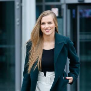 Agnieszka Kaczorowska-Pela na nagraniu sprzed lat. Ten taniec robi wrażenie! [WIDEO]