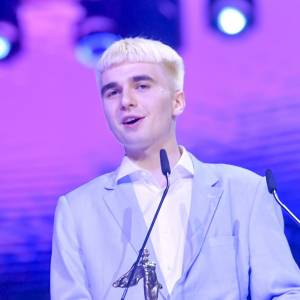 Młody raper dokonał tego po raz pierwszy w Polsce. Mata z ogromnym osiągnięciem