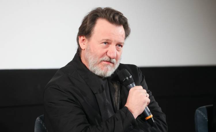 Robert Więckiewicz, fot. East News/Wojciech Olkusnik