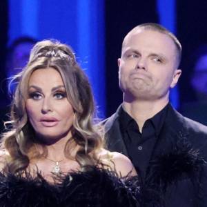 Dagmara Kaźmierska zrezygnowała z "Tańca z gwiazdami". Wróci do show? 