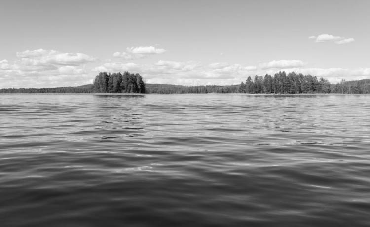 Nie żyje dwóch 19-latków. Utonęli podczas zabawy nad wodą