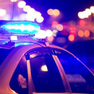 Policja zatrzymała mężczyznę, który wiózł na siedzeniu pasażera... zwłoki żony