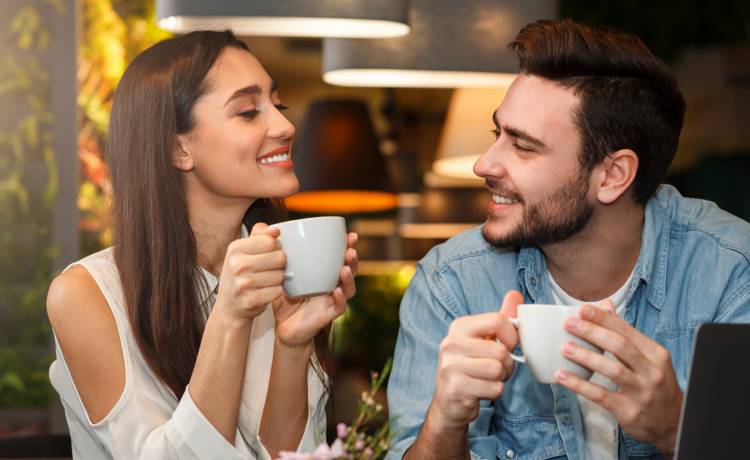 Randka ze Skorpionem. Co trzeba wiedzieć przed spotkaniem?