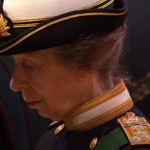 Księżniczka Anna opublikowała oświadczenie po śmierci królowej Elżbiety II. Tak pożegnała mamę