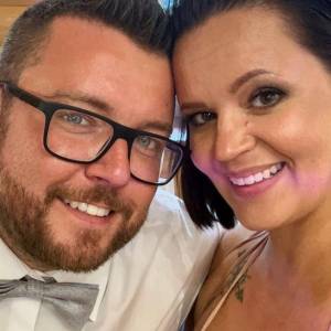 Agnieszka i Wojtek ze "ŚOPW" podzielili się radosną nowiną. Znamy datę! 