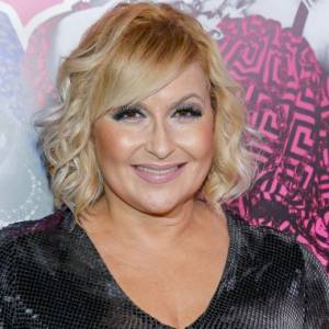 Katarzyna Skrzynecka prezentuje wdzięki w bieliźnie i nylonach! "Sexi" [FOTO] 