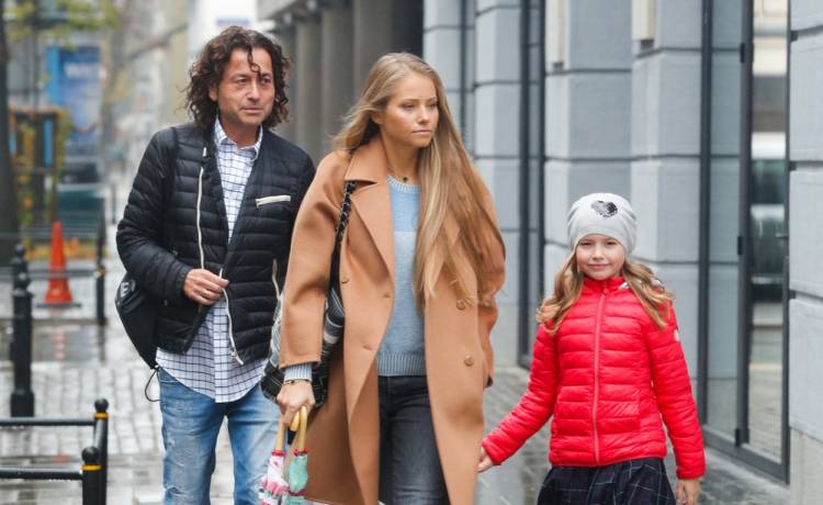 Piotr Rubik został wyproszony z restauracji w Łazienkach Królewskich. "Żenada" - komentuje muzyk