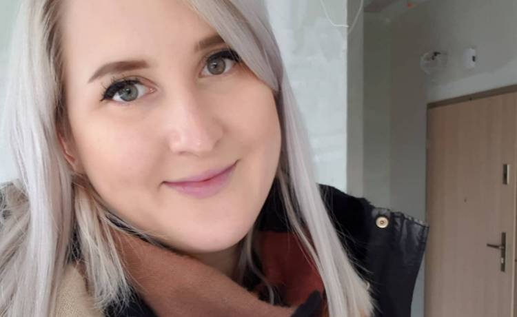 Wzięła ślub z nieznajomym i szybko tego pożałowała. Dziś Ania z 2. edycji "ŚOPW" jest szczęśliwie zakochana! [FOTO]