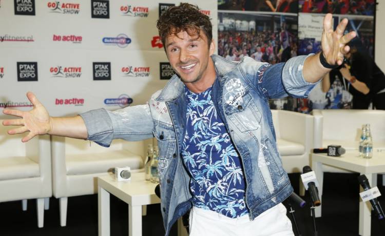 "Big Brother": Qczaj wszedł do Domu Wielkiego Brata!           