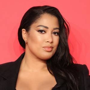 Piżama party z młodszą siostrą i mamą? Patricia Kazadi nie pokazuje takich ujęć zbyt często! [WIDEO]