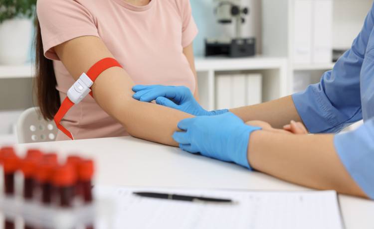 Lista badań, które każdy trzydziestolatek powinien zrobić – sprawdź, czy o nich pamiętasz, fot. Shutterstock