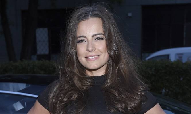 Anna Mucha w negliżu. Gorący kadr rozgrzał fanów do czerwoności. "Petarda" [FOTO]