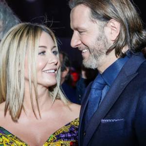 Małgorzata Rozenek-Majdan świętuje urodziny męża. Wzruszający wpis