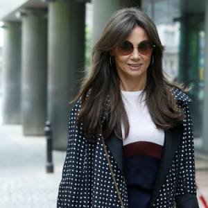 Kinga Rusin rozebrała się w słusznej sprawie. Dziennikarka pozowała nago! 