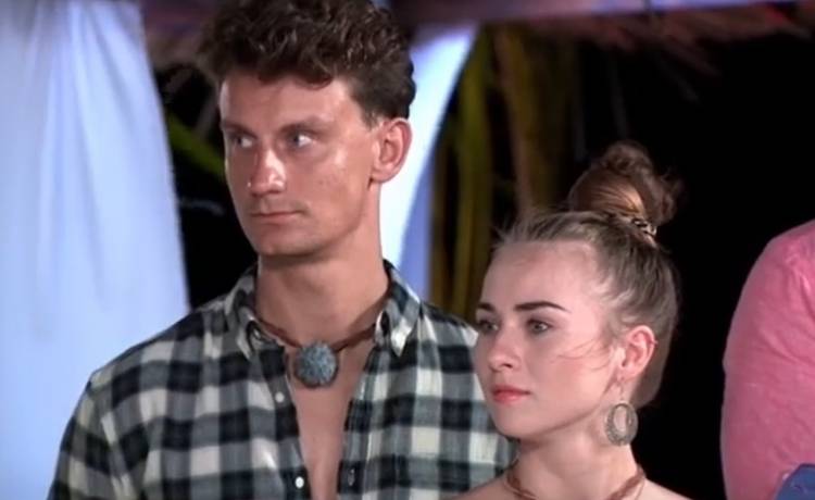 Które pary z "Hotelu Paradise 4" przetrwały? Maria Wojtas odpowiada na pytanie