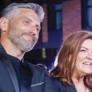 Mama Maćka Dowbora na archiwalnym zdjęciu z 2004 roku. Bardzo się zmieniła?