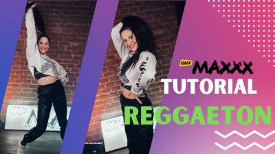 Tutorial REGGAETON