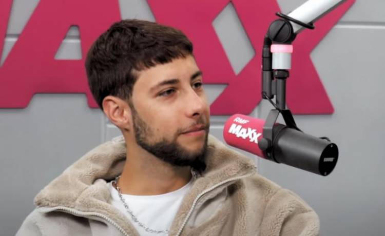 Michał Szczygieł odbiera telefony do... Mariusza? "Byłem też mylony ze Szpakiem" [WIDEO]