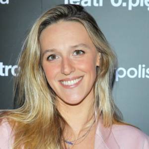 Mama Oli Żebrowskiej wygląda jak księżna Diana. Uderzające podobieństwo. "Identyczne" [FOTO]