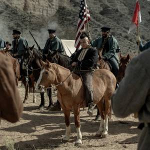 Ten serial zachwycił widzów na całym świecie. „Świt Ameryki” lepszy niż „Yellowstone”?