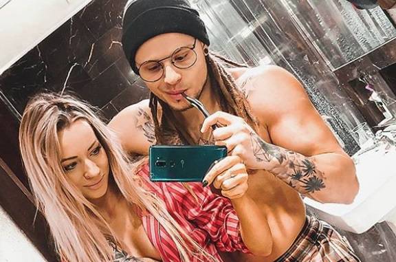 FitLoversi pokazali swoje zdjęcie sprzed lat! Ale zmiana!