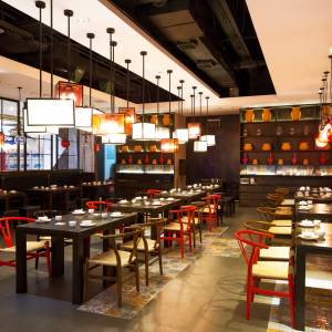 Popularna restauracja zamknie swoje lokale w galeriach handlowych. Kłopoty sieci po pandemii